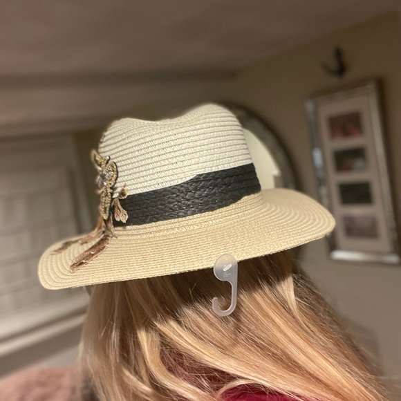 Redesigned Fedora Hat - unique - Picture 4 of 8